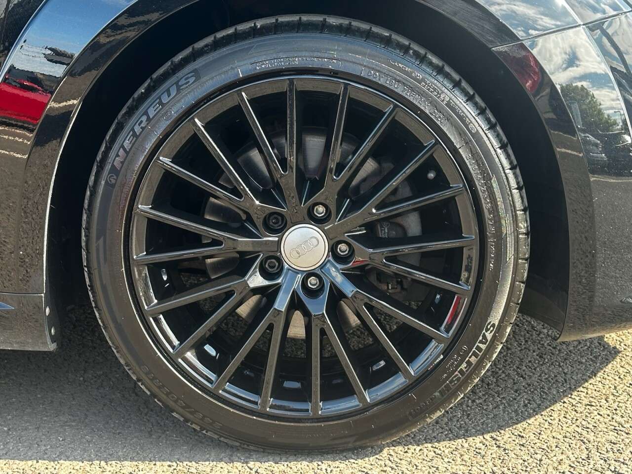 A 2016 AUDI TT 1.8 TFSI Sport Coupe 3dr Petrol Manual Euro 6 (s/s) (180 ps) VIRTUAL COCKPI A 2016 AUDI TT 1.8 TFSI Sport Coupe 3dr Petrol Manual Euro 6 (s/s) (180 ps) VIRTUAL COCKPI