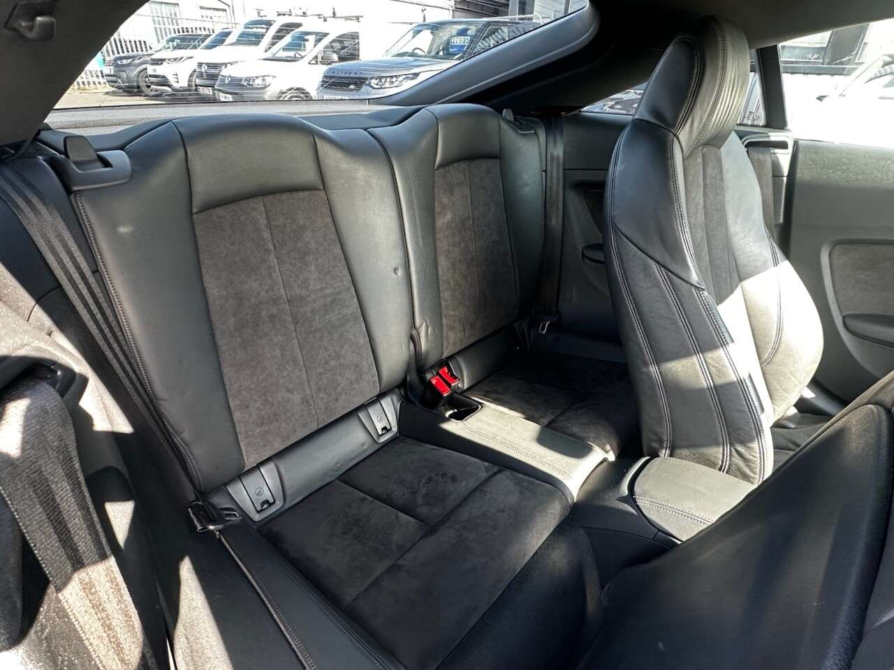 2016 AUDI TT 2016 AUDI TT