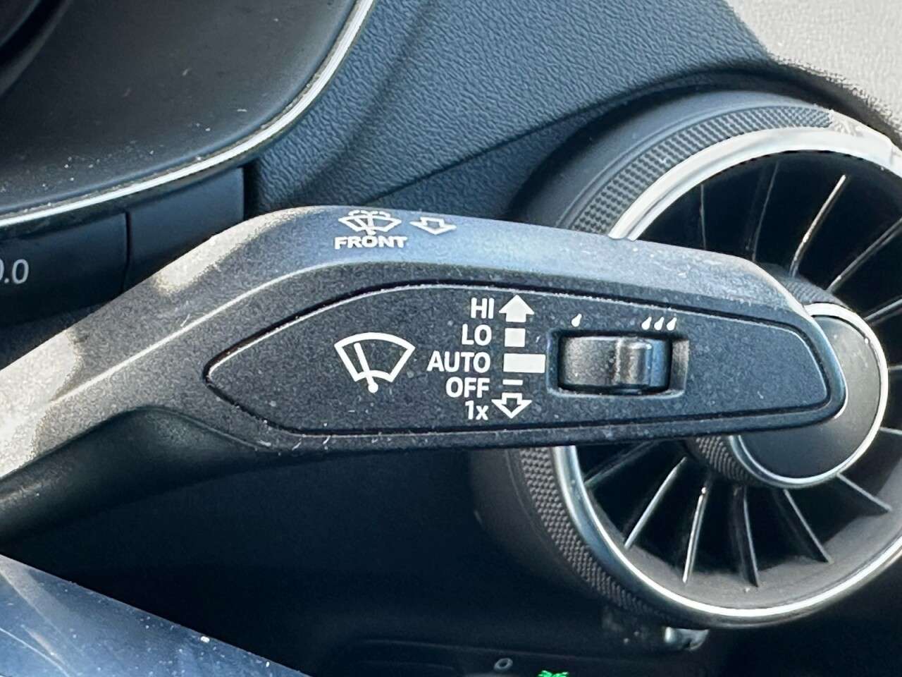 2016 AUDI TT 2016 AUDI TT