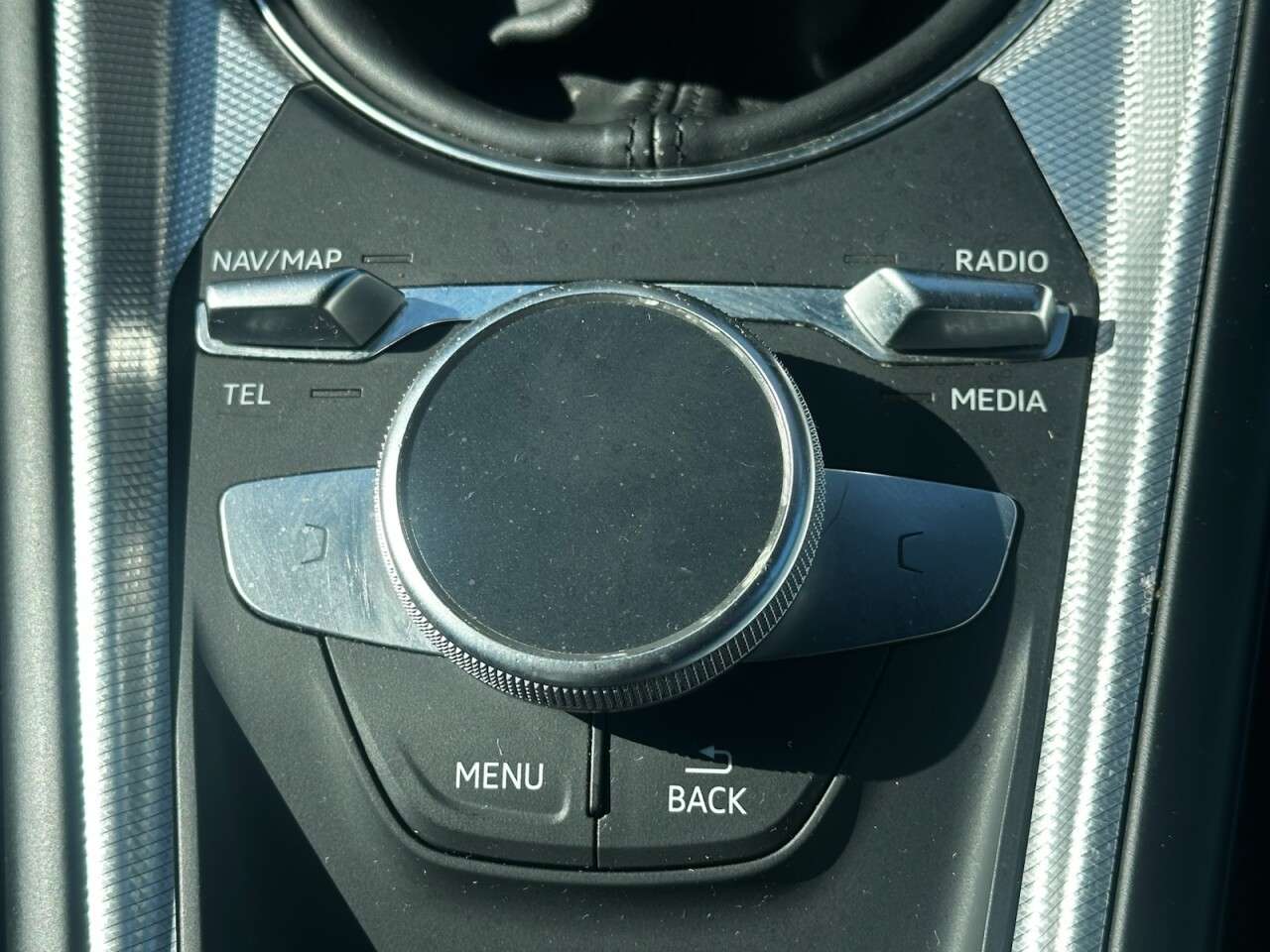 2016 AUDI TT 2016 AUDI TT