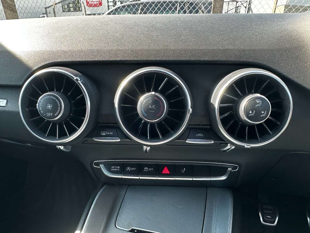 2016 AUDI TT 2016 AUDI TT