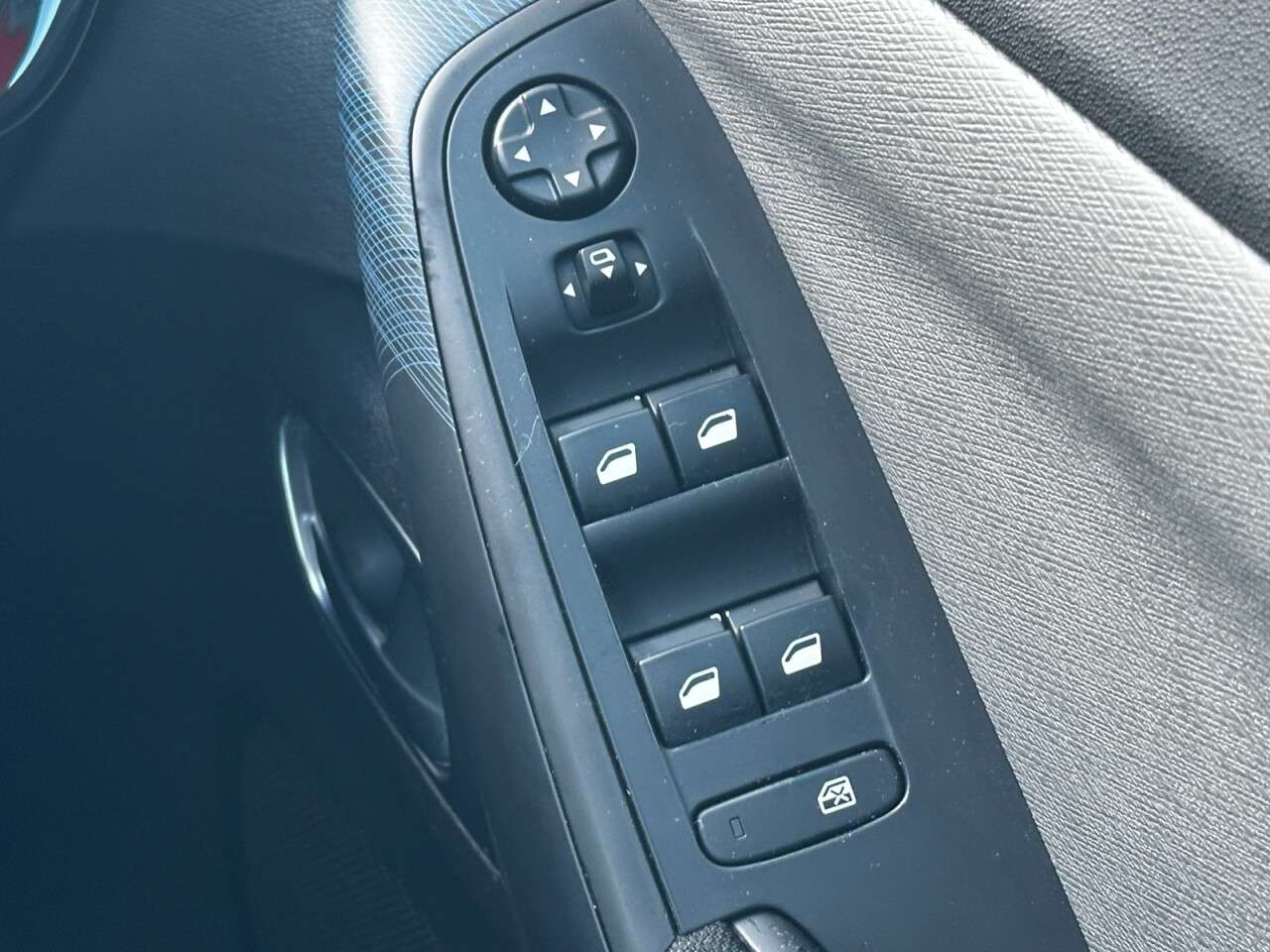 2017 CITROEN GRAND C4 PICASSO 2017 CITROEN GRAND C4 PICASSO