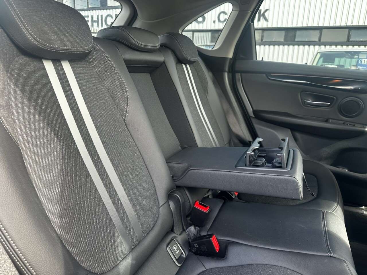 2020 BMW 2 SERIES ACTIVE TOURER 2020 BMW 2 SERIES ACTIVE TOURER