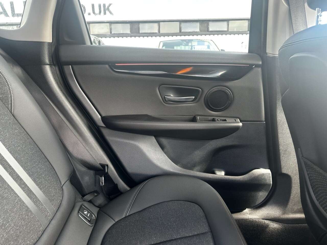 2020 BMW 2 SERIES ACTIVE TOURER 2020 BMW 2 SERIES ACTIVE TOURER