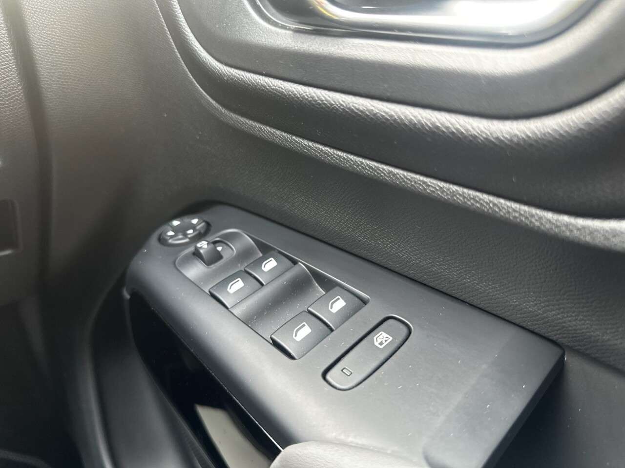 2019 CITROEN C5 AIRCROSS 2019 CITROEN C5 AIRCROSS