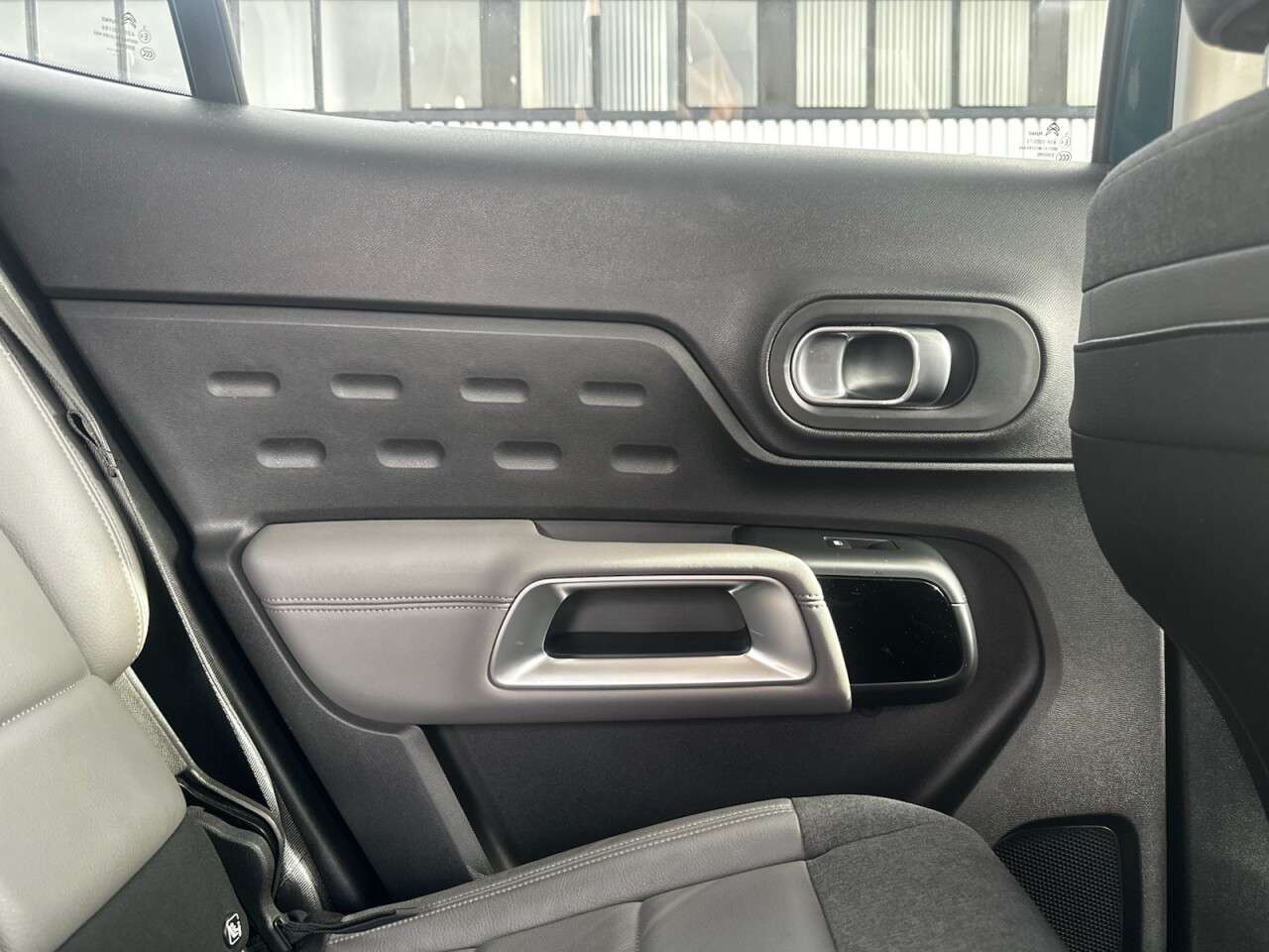 2019 CITROEN C5 AIRCROSS 2019 CITROEN C5 AIRCROSS