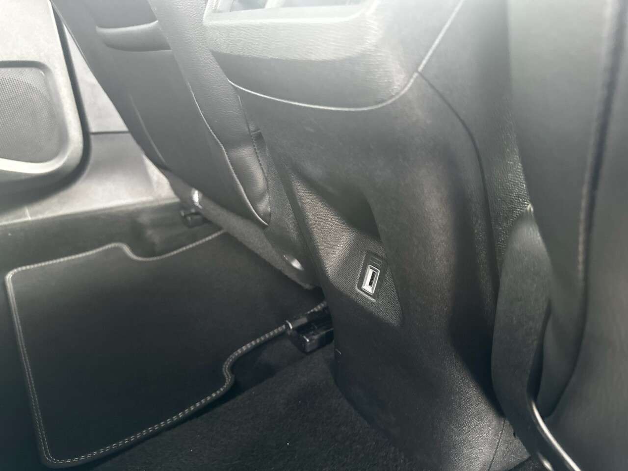 2019 CITROEN C5 AIRCROSS 2019 CITROEN C5 AIRCROSS