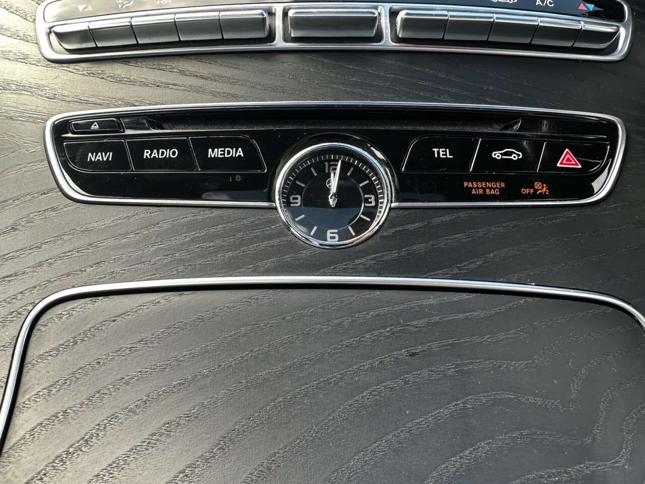 2017 MERCEDES-BENZ C-CLASS 2017 MERCEDES-BENZ C-CLASS