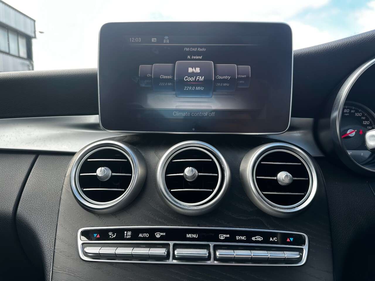 2017 MERCEDES-BENZ C-CLASS 2017 MERCEDES-BENZ C-CLASS
