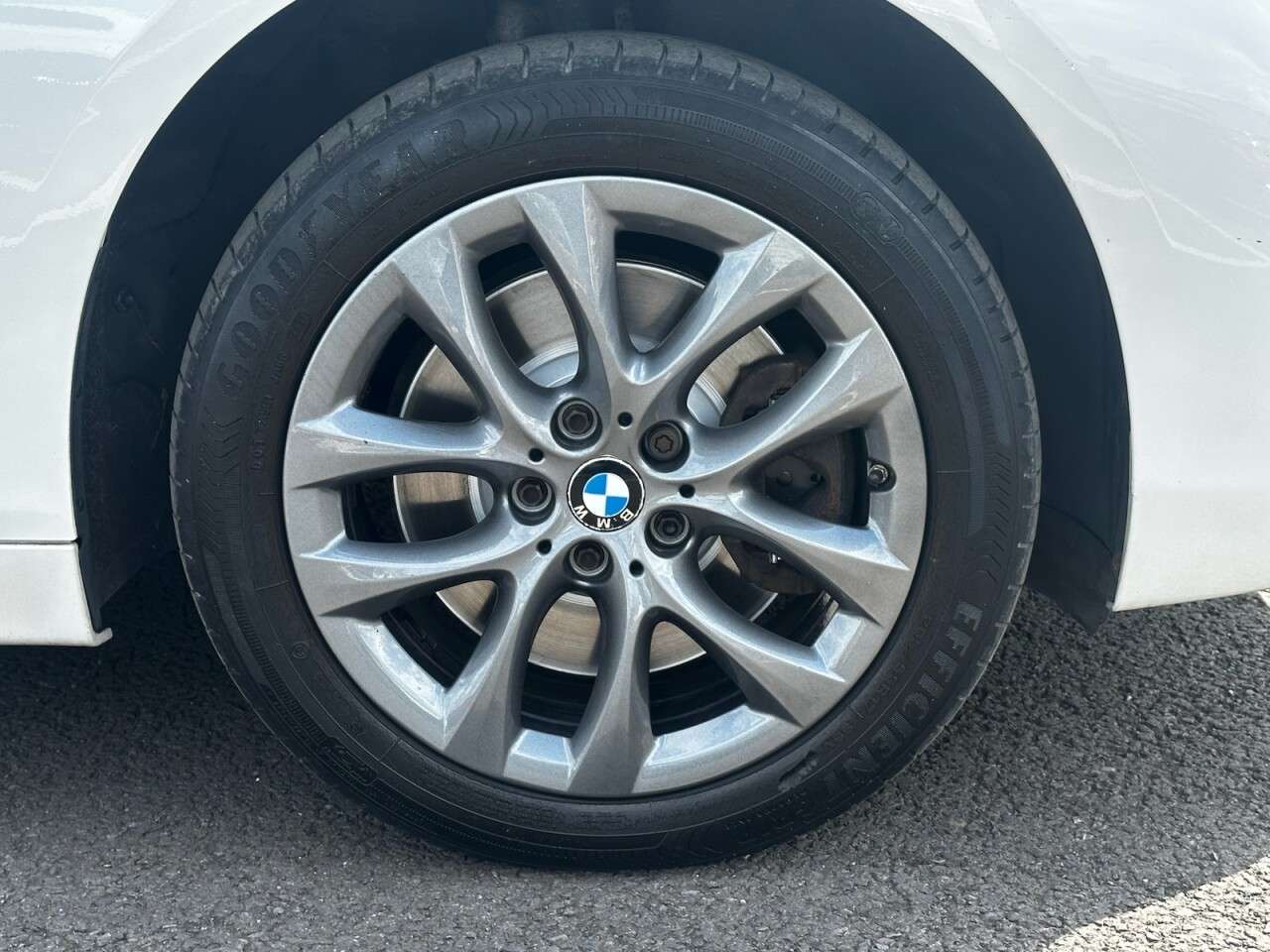 A 2018 BMW 2 SERIES GRAN TOURER 2.0 218d SE MPV 5dr Diesel Manual Euro 6 (s/s) (150 ps) SAT NAV, PARKING SE A 2018 BMW 2 SERIES GRAN TOURER 2.0 218d SE MPV 5dr Diesel Manual Euro 6 (s/s) (150 ps) SAT NAV, PARKING SE