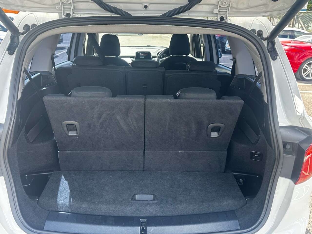 2018 BMW 2 SERIES GRAN TOURER 2018 BMW 2 SERIES GRAN TOURER