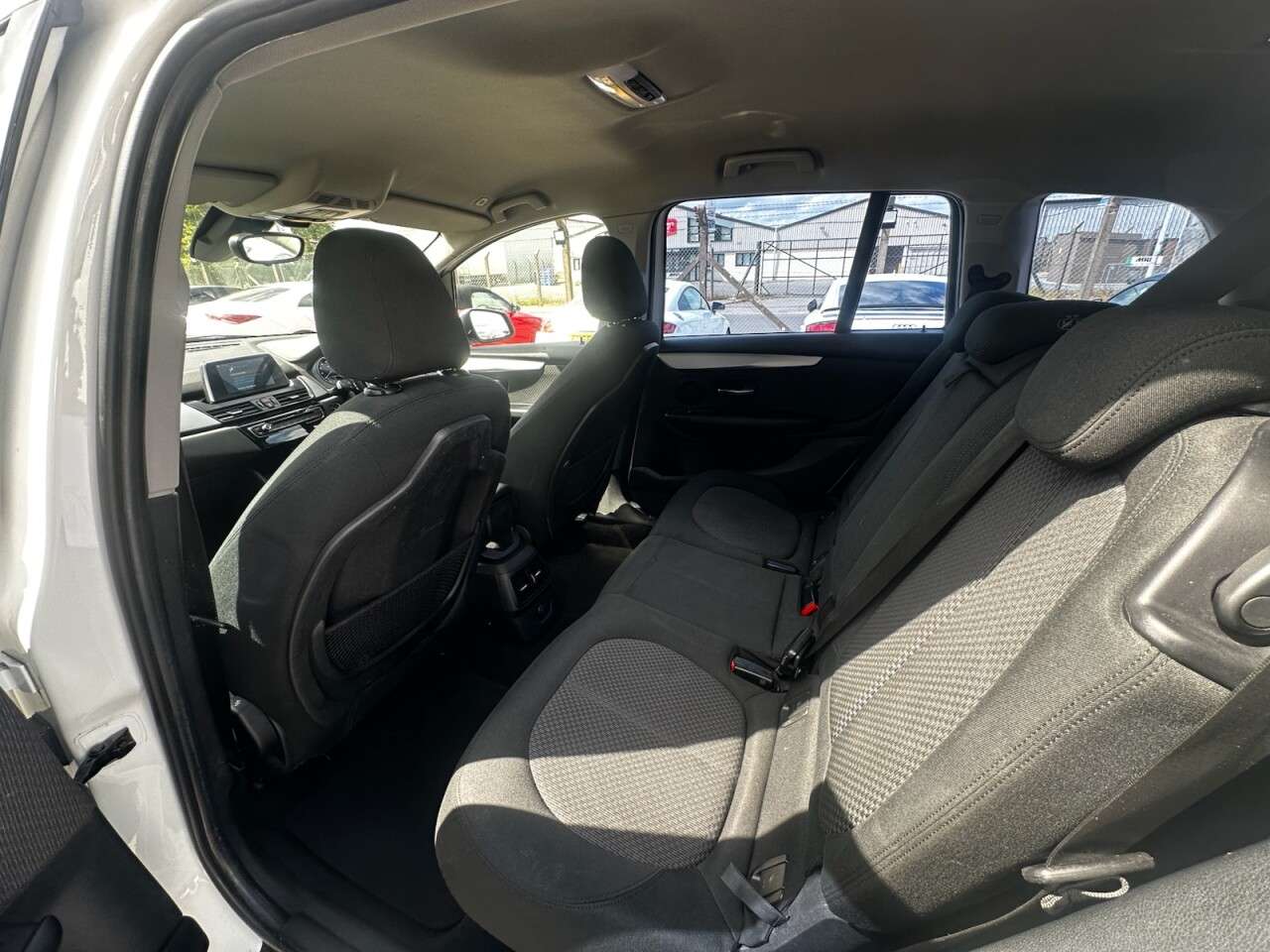 2018 BMW 2 SERIES GRAN TOURER 2018 BMW 2 SERIES GRAN TOURER
