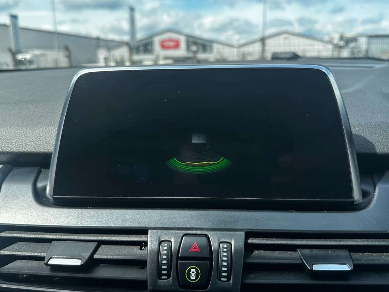 2018 BMW 2 SERIES GRAN TOURER 2018 BMW 2 SERIES GRAN TOURER