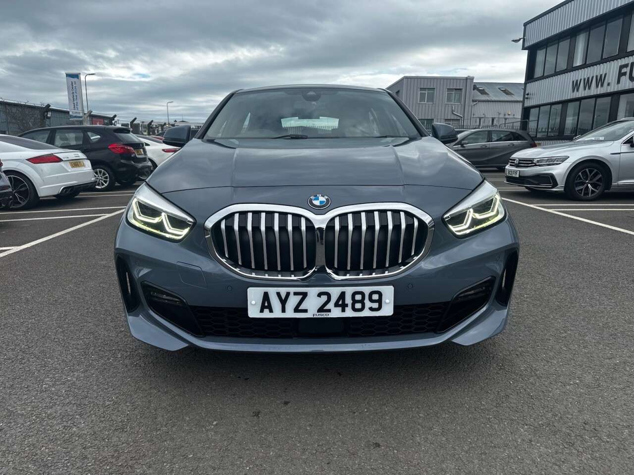 A 2020 BMW 1 SERIES 1.5 118i M Sport Hatchback 5dr Petrol Manual Euro 6 (s/s) (140 ps) SAT NAV, A 2020 BMW 1 SERIES 1.5 118i M Sport Hatchback 5dr Petrol Manual Euro 6 (s/s) (140 ps) SAT NAV,