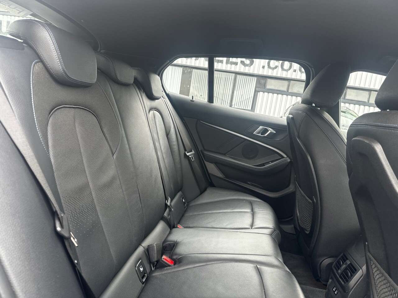 2020 BMW 1 SERIES 2020 BMW 1 SERIES