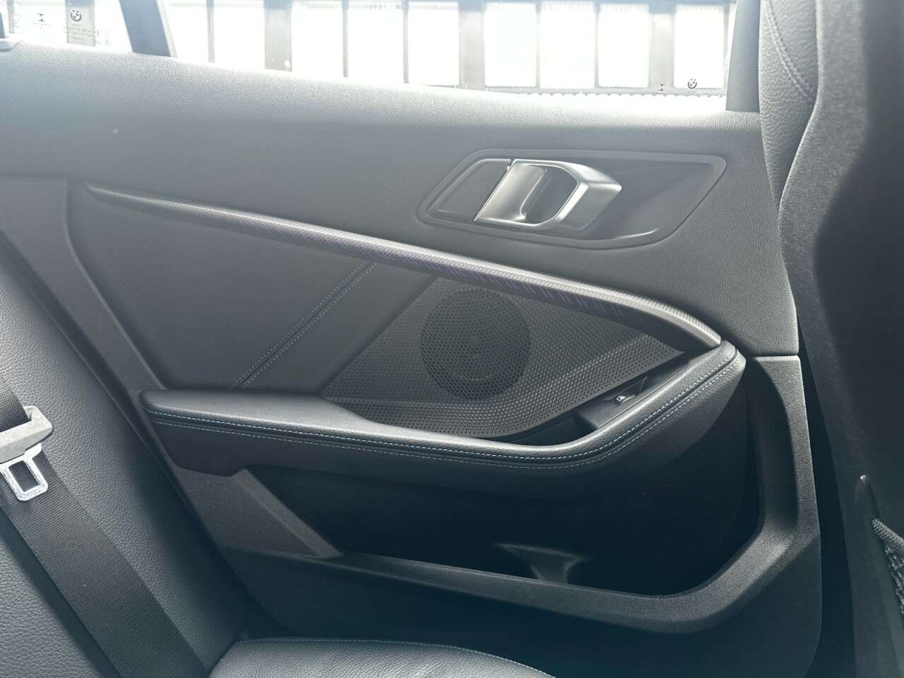 2020 BMW 1 SERIES 2020 BMW 1 SERIES