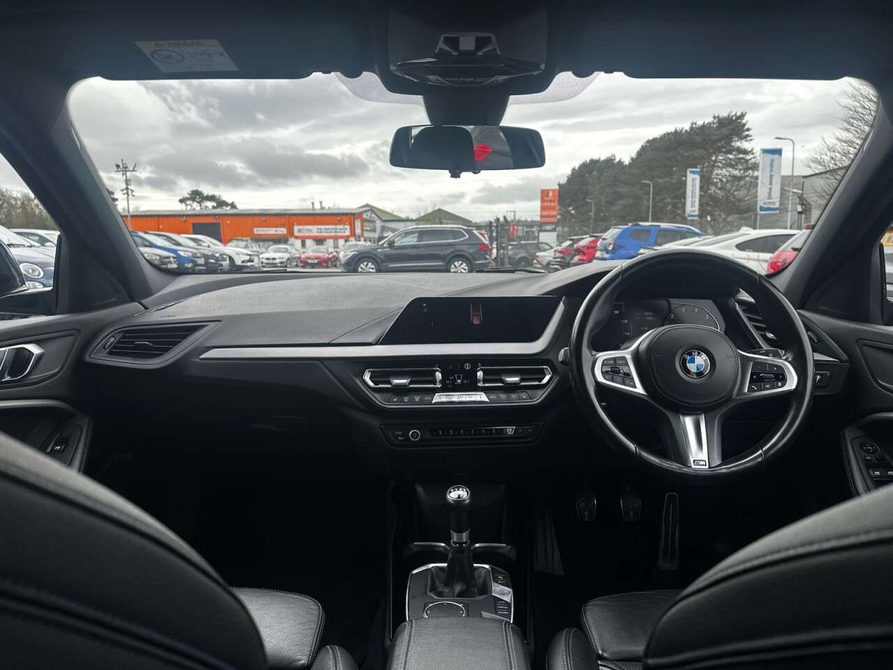 2020 BMW 1 SERIES 2020 BMW 1 SERIES