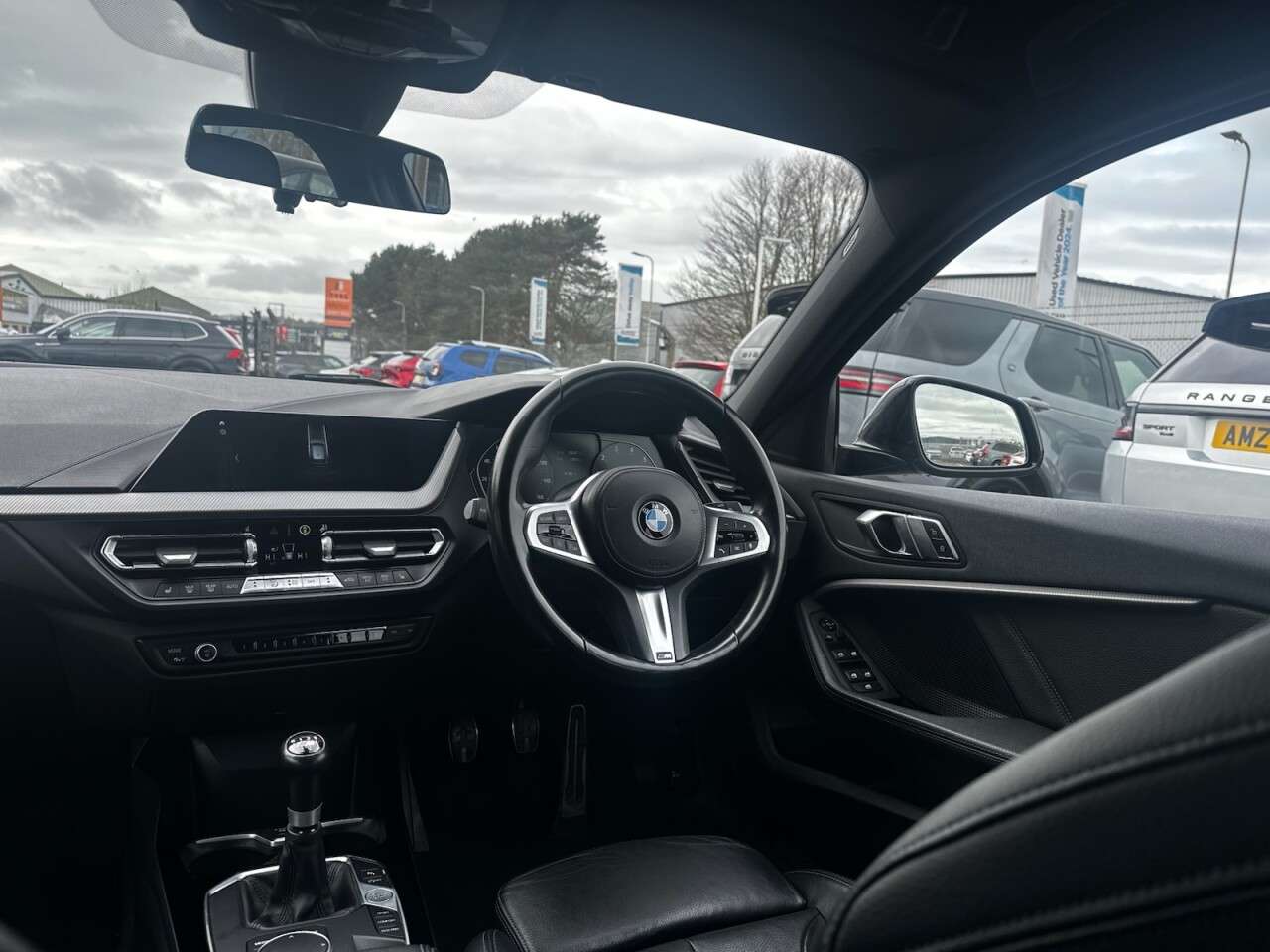2020 BMW 1 SERIES 2020 BMW 1 SERIES