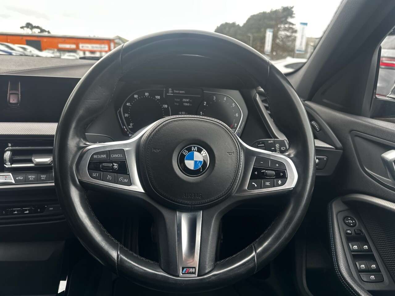 2020 BMW 1 SERIES 2020 BMW 1 SERIES