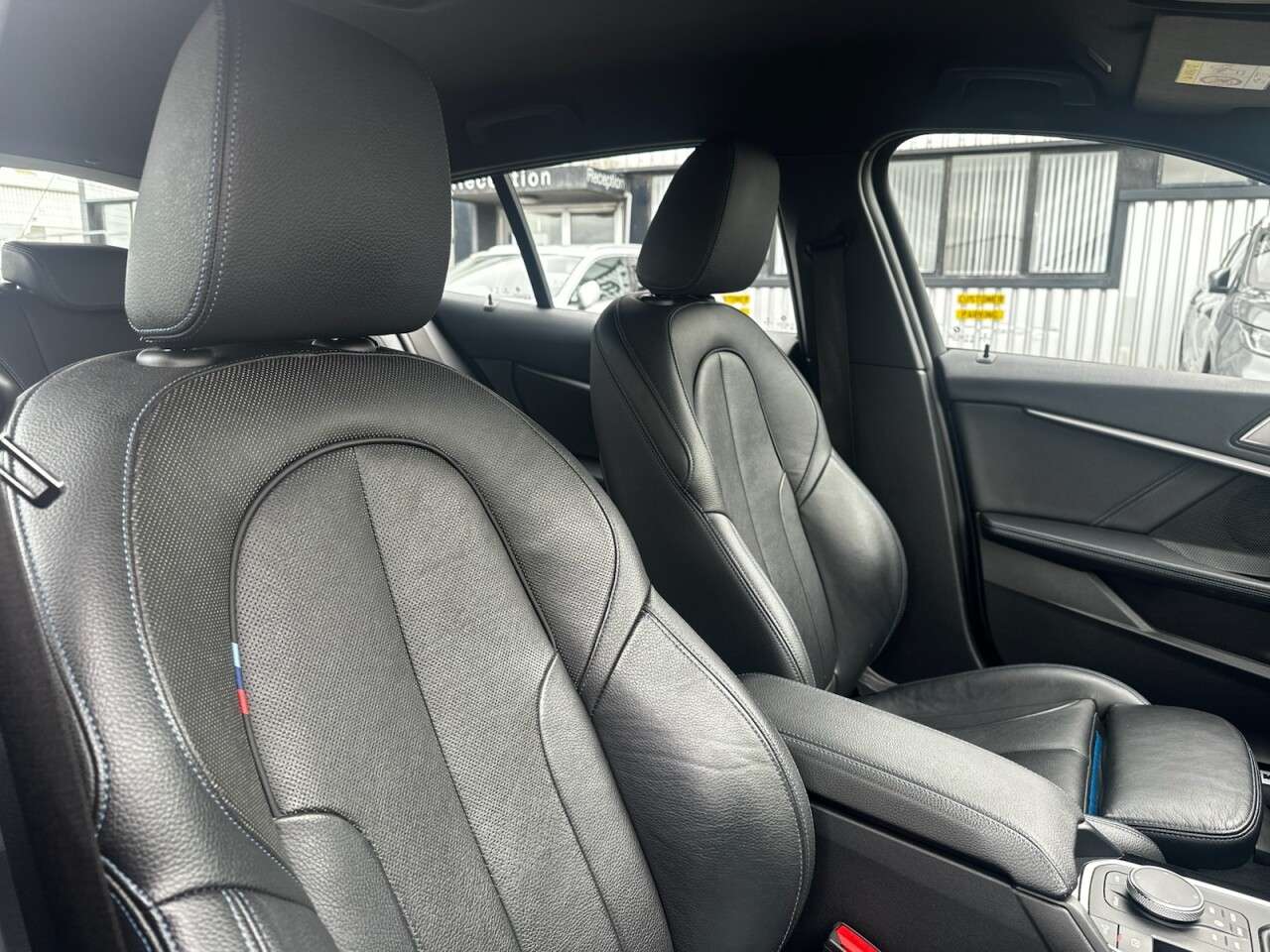 2020 BMW 1 SERIES 2020 BMW 1 SERIES