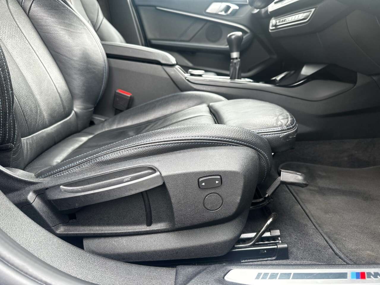 2020 BMW 1 SERIES 2020 BMW 1 SERIES