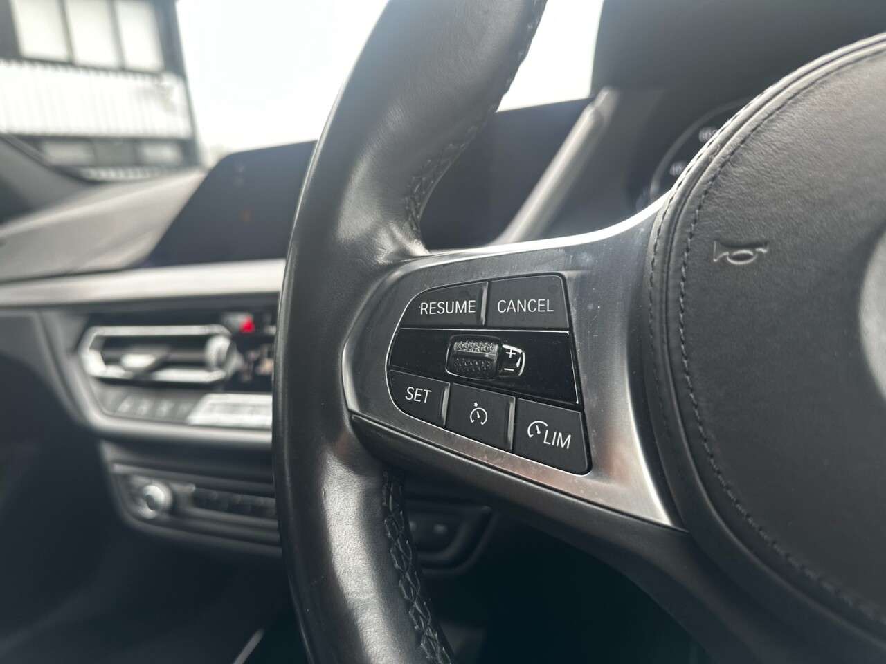 2020 BMW 1 SERIES 2020 BMW 1 SERIES