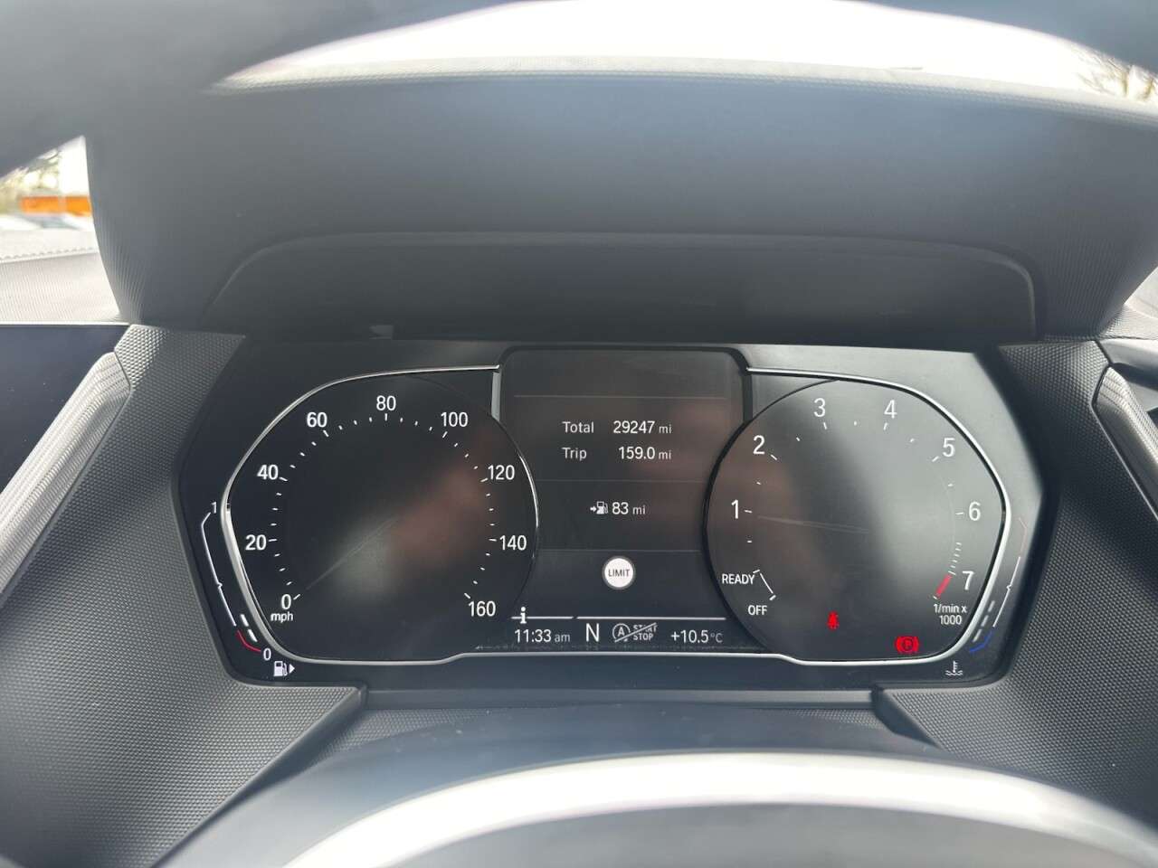 2020 BMW 1 SERIES 2020 BMW 1 SERIES