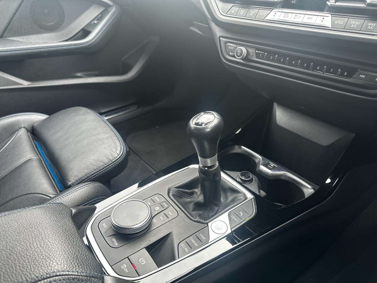 2020 BMW 1 SERIES 2020 BMW 1 SERIES