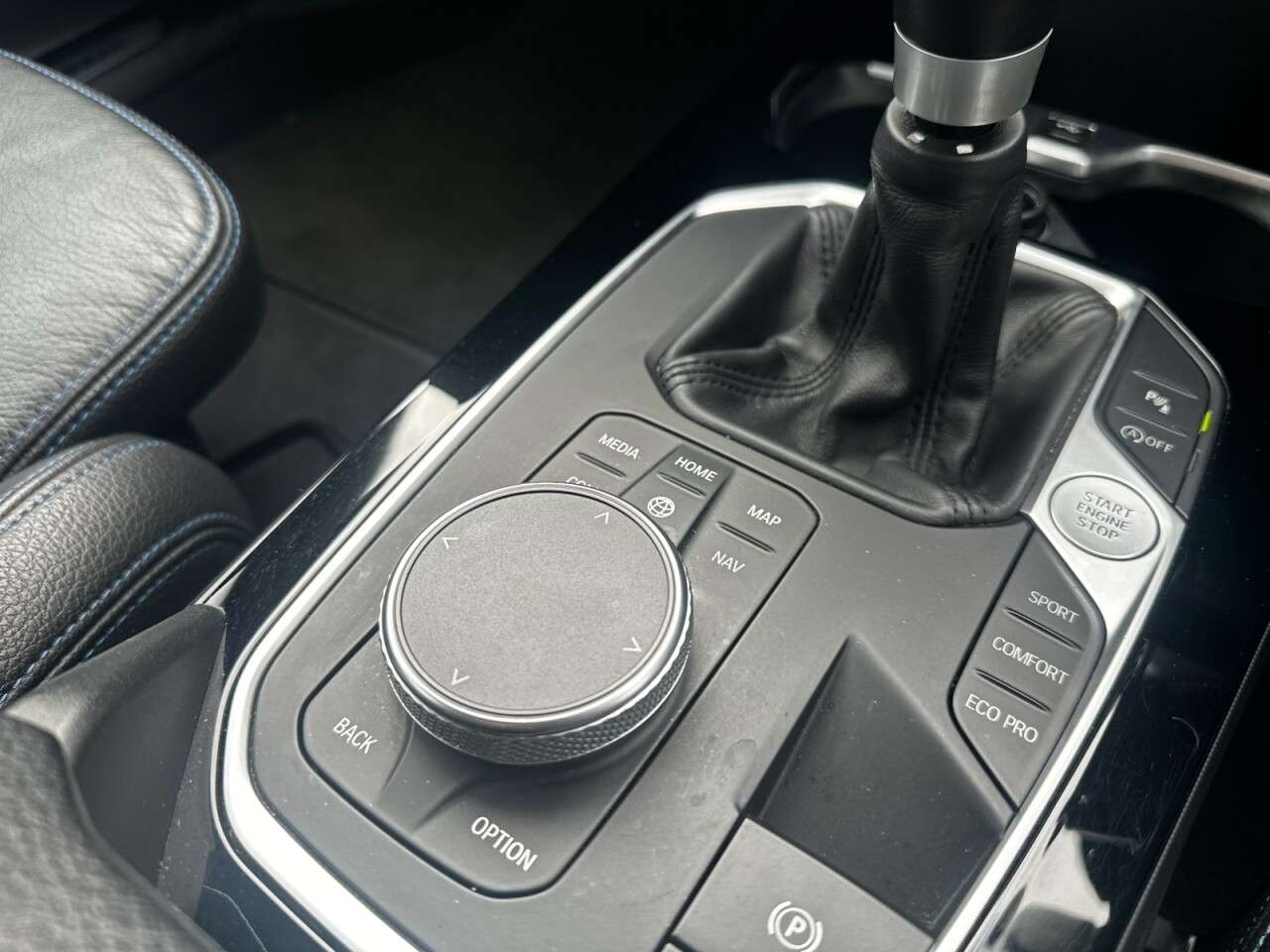 2020 BMW 1 SERIES 2020 BMW 1 SERIES