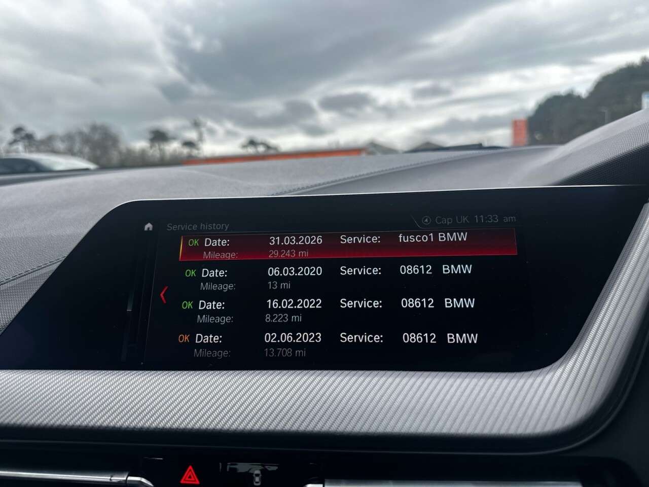 2020 BMW 1 SERIES 2020 BMW 1 SERIES