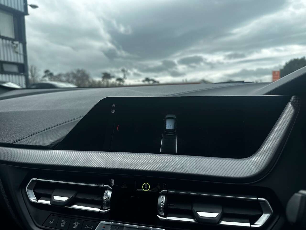 2020 BMW 1 SERIES 2020 BMW 1 SERIES