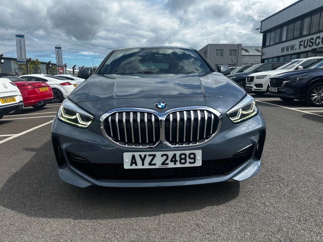 A 2020 BMW 1 SERIES 1.5 118i M Sport Hatchback 5dr Petrol Manual Euro 6 (s/s) (140 ps) SAT NAV, A 2020 BMW 1 SERIES 1.5 118i M Sport Hatchback 5dr Petrol Manual Euro 6 (s/s) (140 ps) SAT NAV,