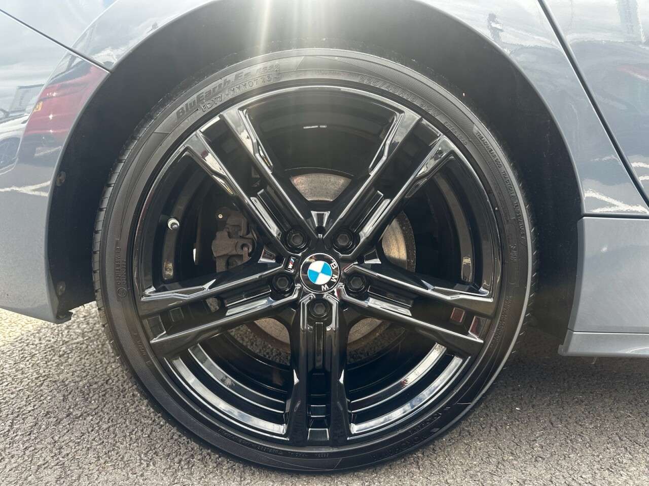 2020 BMW 1 SERIES 2020 BMW 1 SERIES