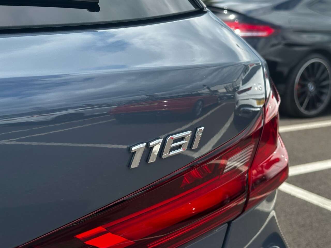 2020 BMW 1 SERIES 2020 BMW 1 SERIES