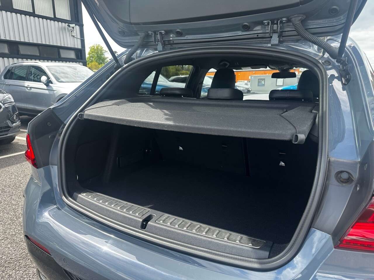 2020 BMW 1 SERIES 2020 BMW 1 SERIES