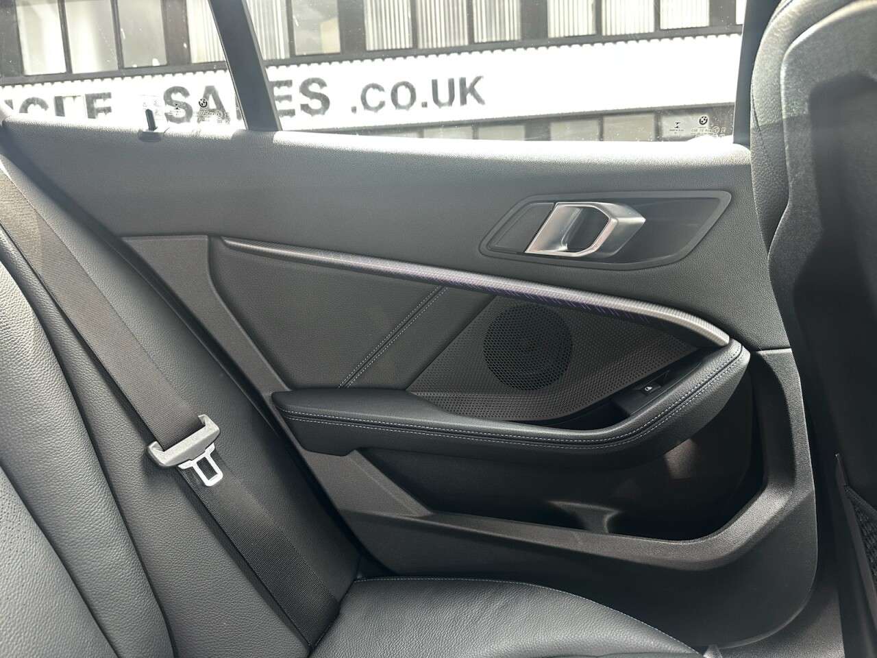 2020 BMW 1 SERIES 2020 BMW 1 SERIES