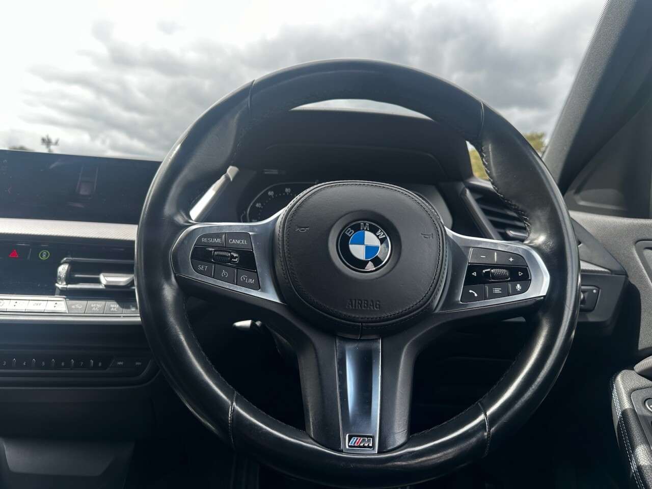 2020 BMW 1 SERIES 2020 BMW 1 SERIES