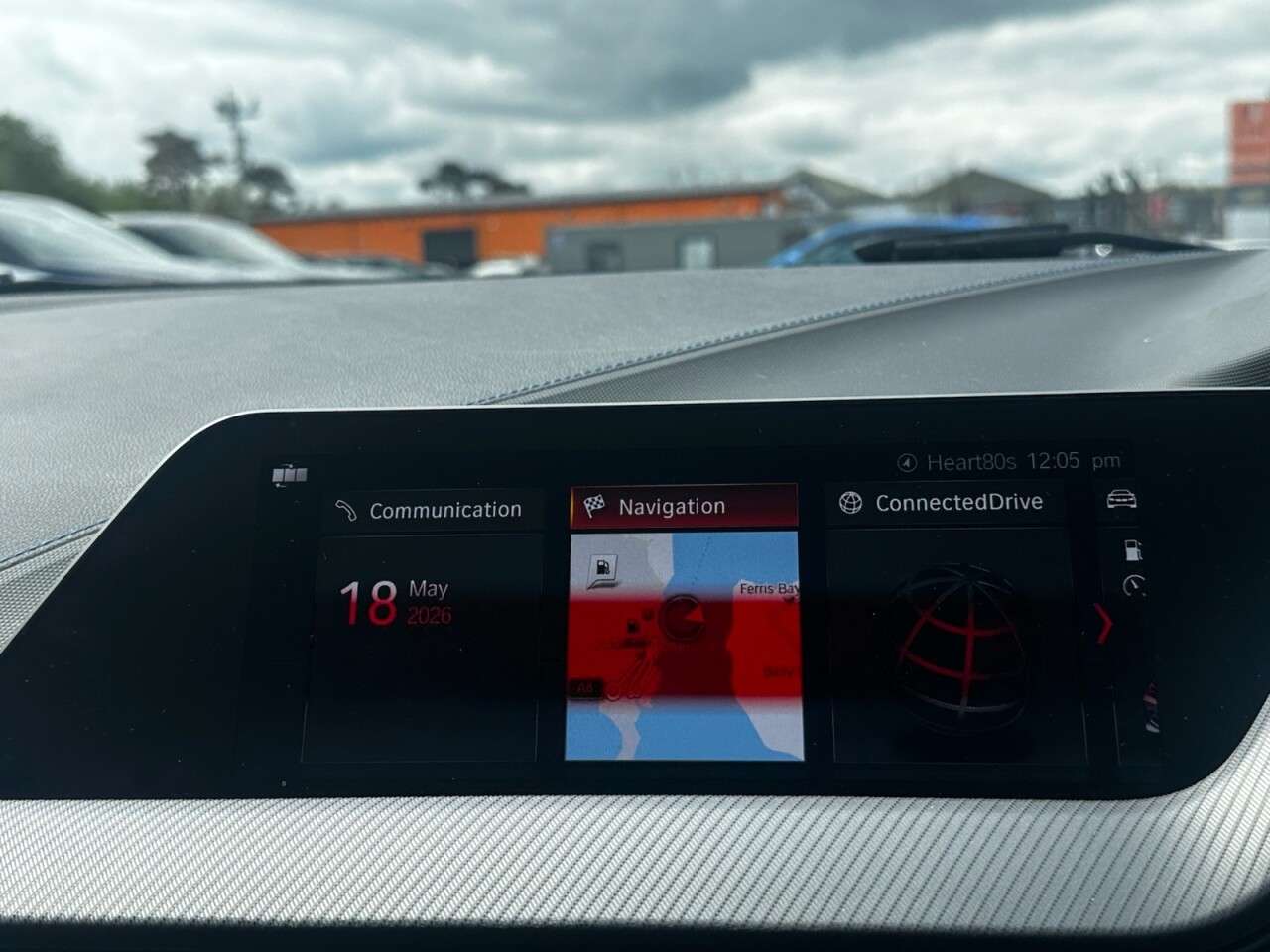 2020 BMW 1 SERIES 2020 BMW 1 SERIES
