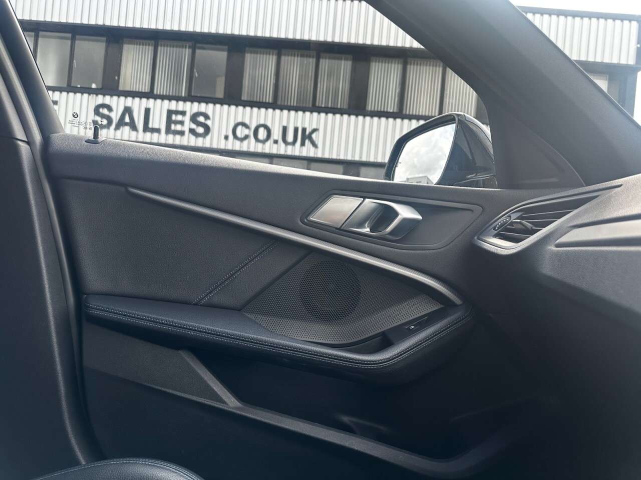2020 BMW 1 SERIES 2020 BMW 1 SERIES