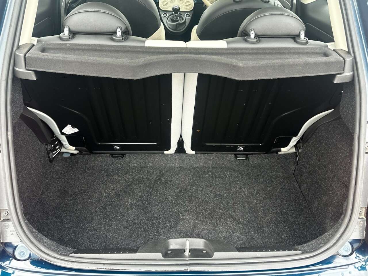 2022 FIAT 500 2022 FIAT 500