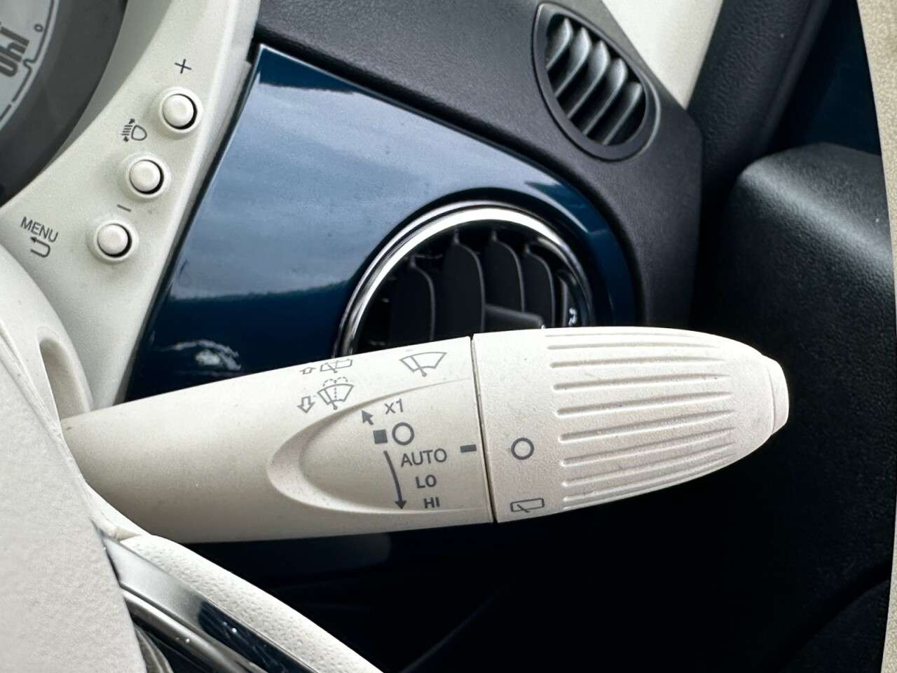 2022 FIAT 500 2022 FIAT 500