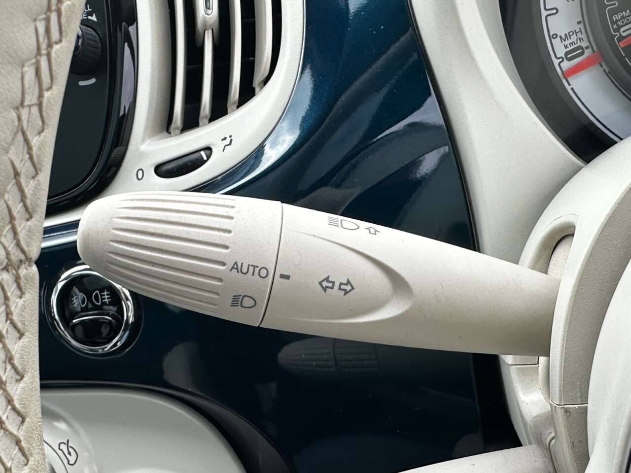 2022 FIAT 500 2022 FIAT 500