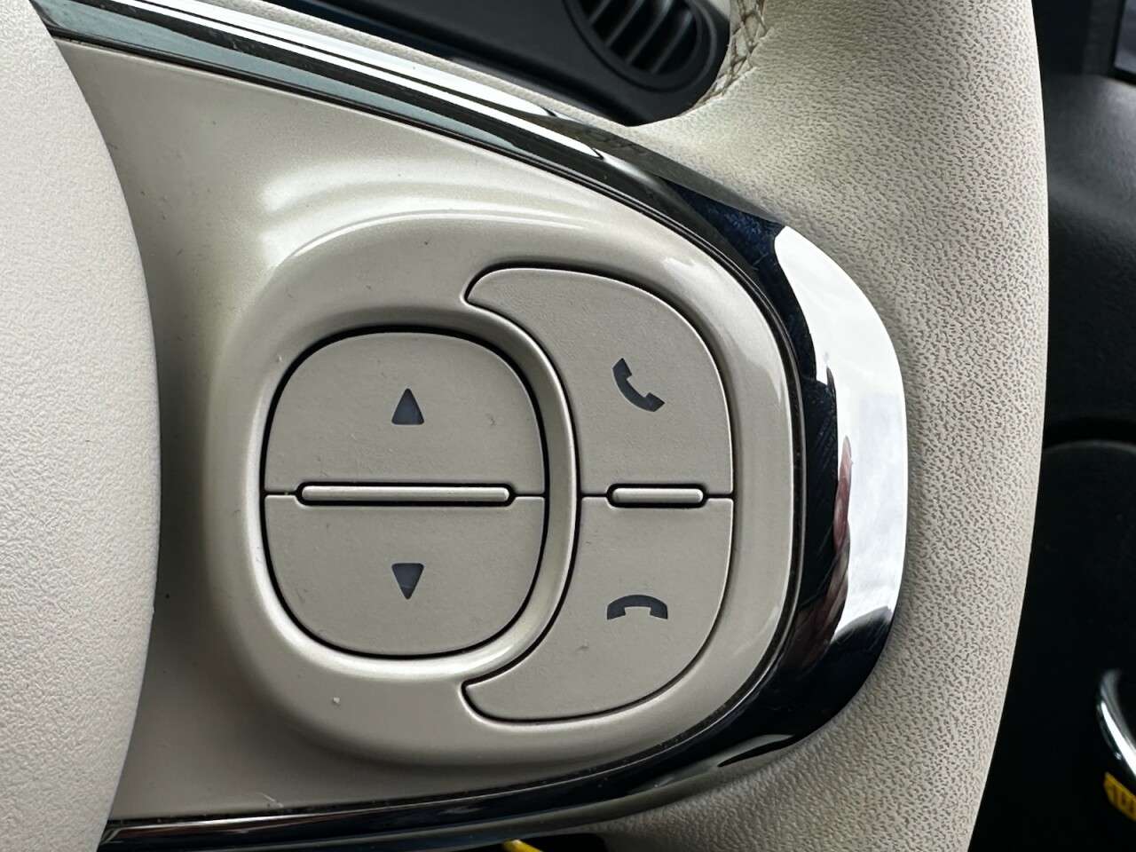 2022 FIAT 500 2022 FIAT 500