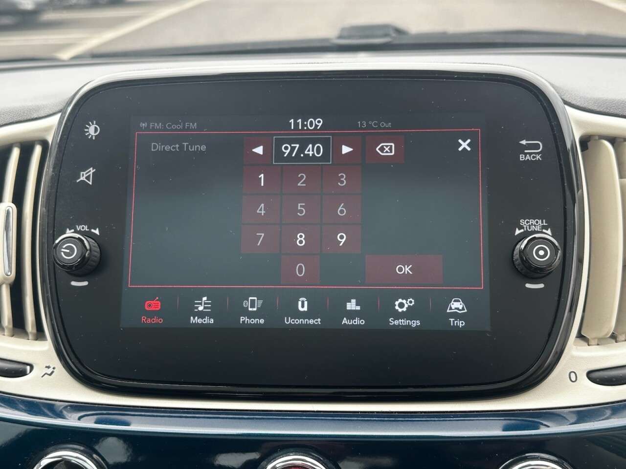 2022 FIAT 500 2022 FIAT 500
