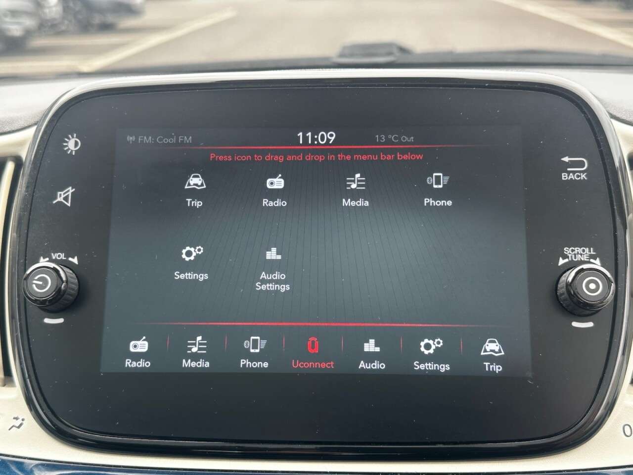 2022 FIAT 500 2022 FIAT 500