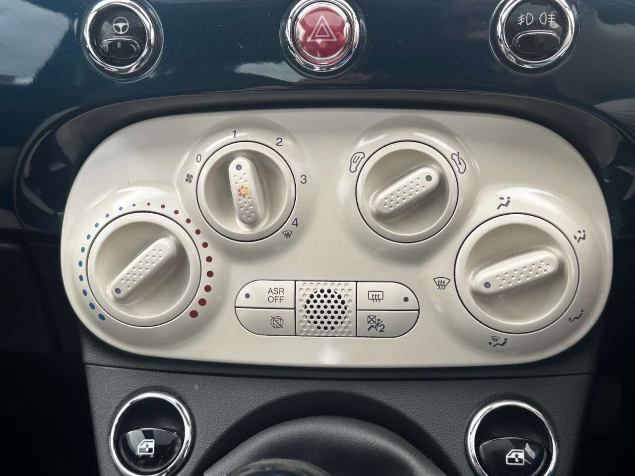 2022 FIAT 500 2022 FIAT 500