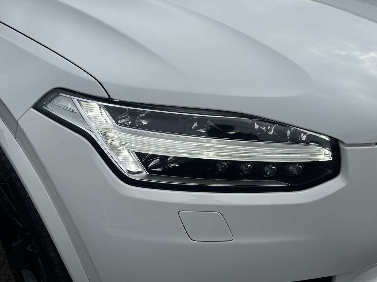 2018 VOLVO XC90 2018 VOLVO XC90