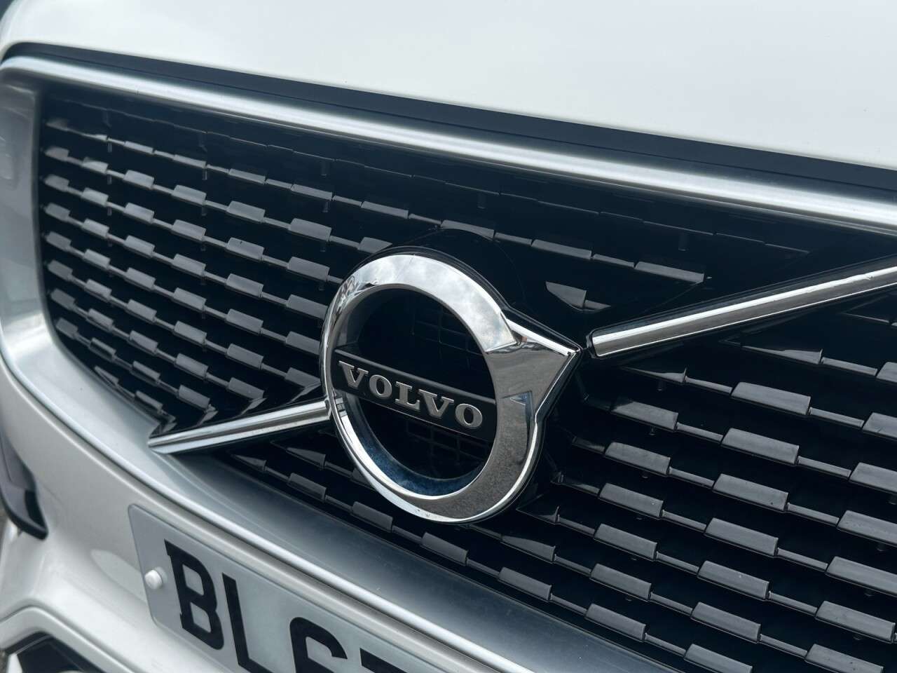 2018 VOLVO XC90 2018 VOLVO XC90