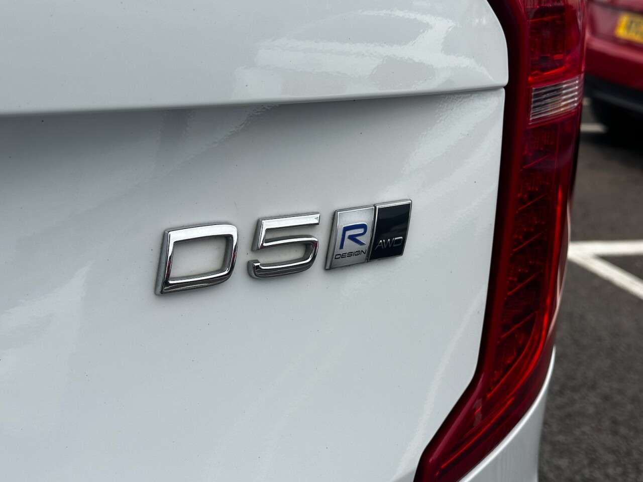 2018 VOLVO XC90 2018 VOLVO XC90
