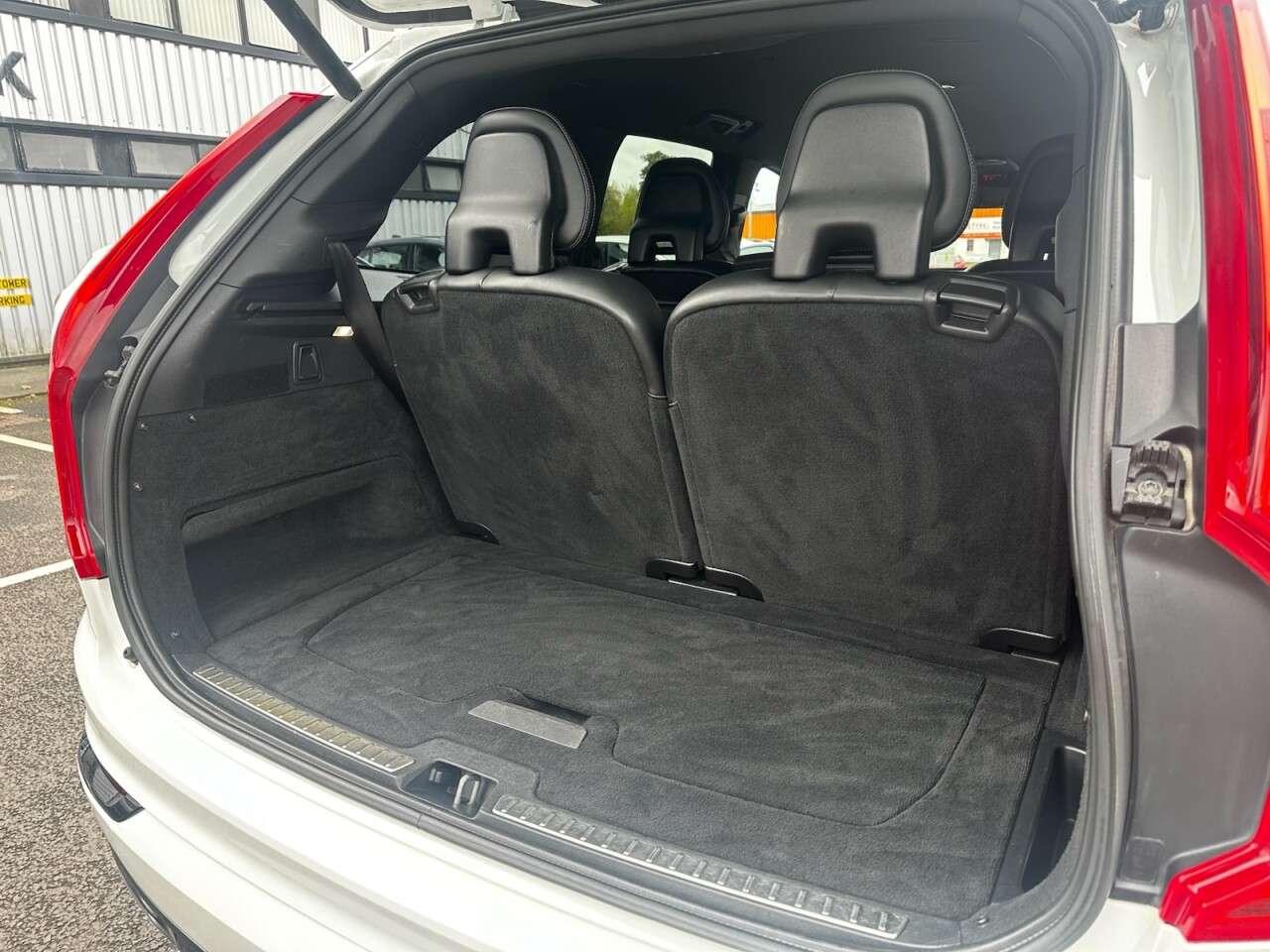 2018 VOLVO XC90 2018 VOLVO XC90
